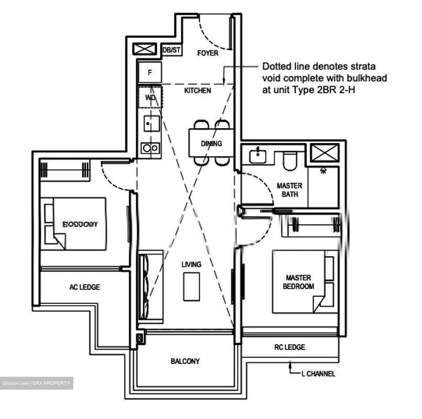 Grand Dunman (D15), Apartment #627116491